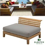 Gloster Estrada