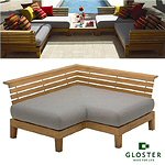 Gloster Estrada