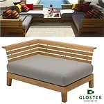 Gloster Estrada