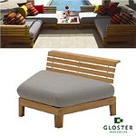 Gloster Estrada