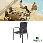 Gloster Ethos