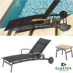 Gloster Ethos