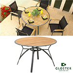 Gloster Ethos