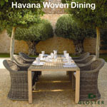 Gloster Furniture Sets