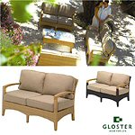 Gloster Plantation