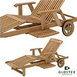 Gloster Traditional