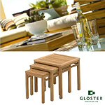 Gloster Accessories