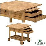 Gloster Accessories