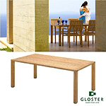 Gloster Square Range