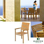 Gloster Square Range