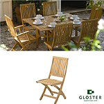 Gloster Weston