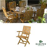 Gloster Weston