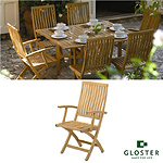 Gloster Weston