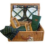 Traditional Baskets