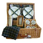 Traditional Baskets