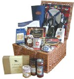 Luxury Food Hampers