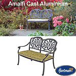 Cast Aluminium Range