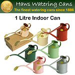 1 Litre Indoor Can