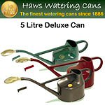5 Litre Deluxe Can