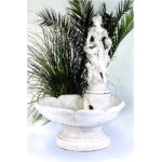 Henri Statue Fountain