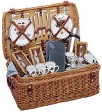 Traditional Baskets