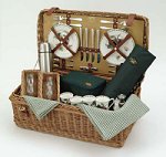 Traditional Baskets