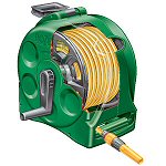 Thru Flow Reels and Carts