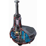 Hozelock Filter Pumps