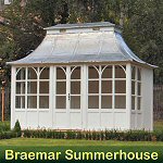 HSP Classic Garden Buildings