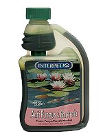 Pond and Fish Treatments