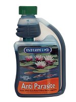 Pond and Fish Treatments