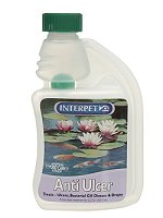 Pond and Fish Treatments