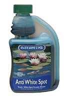 Pond and Fish Treatments