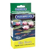 Pond and Fish Treatments