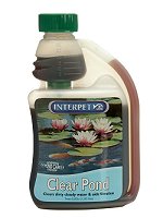 Pond and Fish Treatments