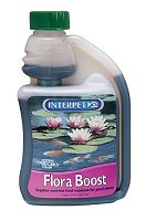 Pond and Fish Treatments