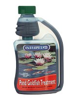 Pond and Fish Treatments