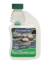 Pond and Fish Treatments