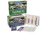 Pond Test Kits and Remedies
