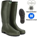 Le Chameau