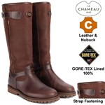 Le Chameau
