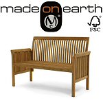 Chairs, Benches and Steamers