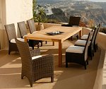 Barlow Tyrie Woven Collection