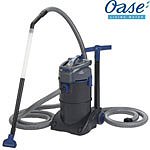 Pond cleaning equipment