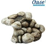 Oase watercourse elements