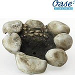Oase watercourse elements