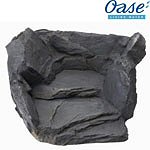 Oase watercourse elements