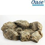 Oase watercourse elements