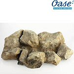 Oase watercourse elements