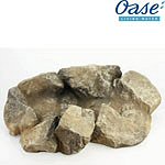 Oase watercourse elements